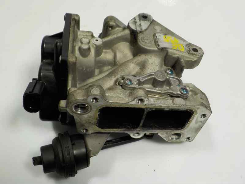 Recambio de valvula egr para audi a4 ber. (b8) 2.0 16v tdi referencia OEM IAM 03L131512DN 03L131512DT 2876000702