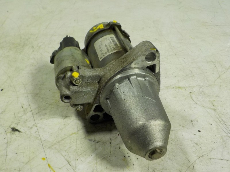 Recambio de motor arranque para mercedes-benz clase a (w176) 2.1 cdi cat referencia OEM IAM  A6459060800 