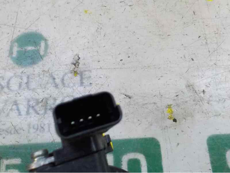 Recambio de caudalimetro para peugeot 208 active referencia OEM IAM   