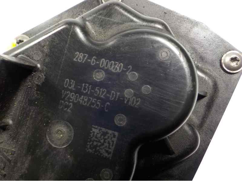 Recambio de valvula egr para audi a4 ber. (b8) 2.0 16v tdi referencia OEM IAM 03L131512DN 03L131512DT 2876000702