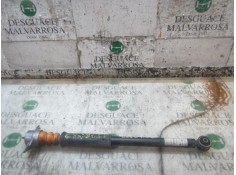 Recambio de amortiguador trasero derecho para volkswagen polo (6r1) referencia OEM IAM    2