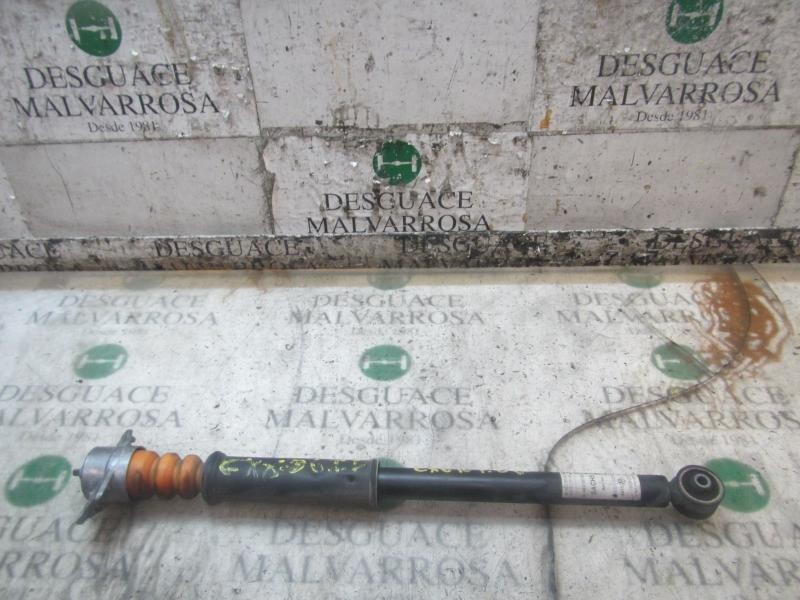 Recambio de amortiguador trasero derecho para volkswagen polo (6r1) referencia OEM IAM   