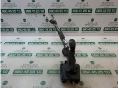 Recambio de palanca cambio para peugeot 2008 (--.2013) allure referencia OEM IAM 9808161780  