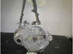 Recambio de caja cambios para honda accord berlina (cl/cn) 2.2 ctdi referencia OEM IAM 21000RAW000 AWD6  2