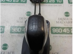 Recambio de palanca cambio para peugeot 2008 (--.2013) allure referencia OEM IAM 9808161780   2
