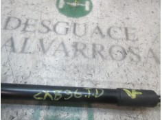 Recambio de amortiguadores maletero / porton para volkswagen polo (6r1) referencia OEM IAM    2