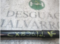 Recambio de amortiguadores maletero / porton para volkswagen polo (6r1) referencia OEM IAM    2