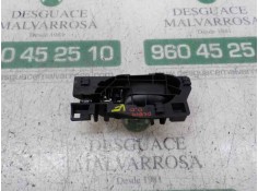 Recambio de maneta interior delantera derecha para citroën c-elysée exclusive referencia OEM IAM 9144G4   2