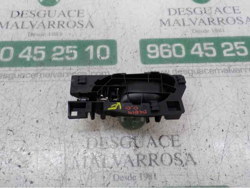 Recambio de maneta interior delantera derecha para citroën c-elysée exclusive referencia OEM IAM 9144G4  