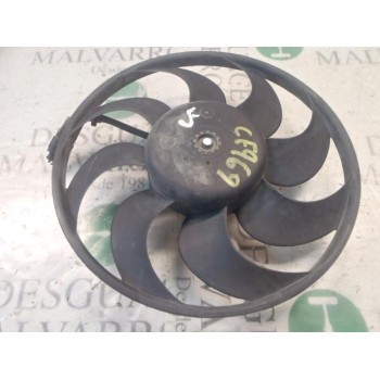 ELECTROVENTILADOR 2523138000 