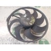 Recambio de electroventilador para hyundai santa fe (sm) 2.4 gls referencia OEM IAM 2523138000  