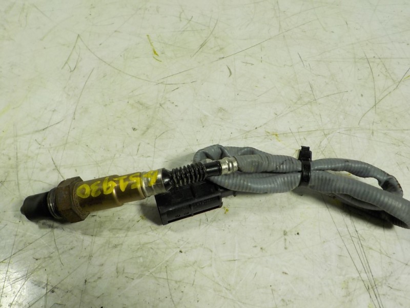 Recambio de sonda lambda para mercedes-benz clase a (w176) 2.1 cdi cat referencia OEM IAM   