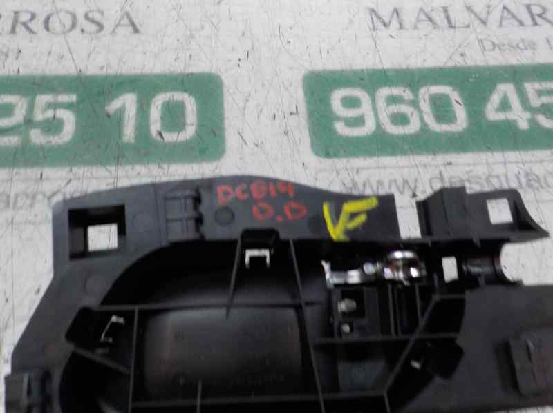 Recambio de maneta interior delantera derecha para citroën c-elysée exclusive referencia OEM IAM 9144G4  