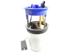 Recambio de aforador para seat ibiza (6p1) 1.2 tsi referencia OEM IAM 6R0919051N 6R0919051N  2