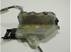 Recambio de cerradura puerta delantera derecha para peugeot 208 (p2) 1.2 puretech referencia OEM IAM 9829284780 292847 16943870 2