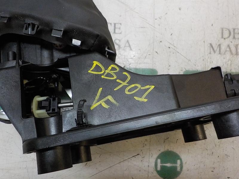 Recambio de palanca cambio para peugeot 2008 (--.2013) allure referencia OEM IAM 9808161780  