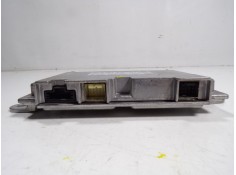 Recambio de centralita motor uce para mercedes-benz clase s (w221) berlina 320 / 350 cdi l (221.122) referencia OEM IAM A2218705 2