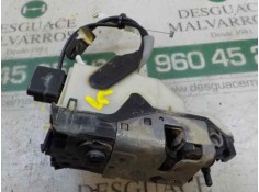 Recambio de cerradura puerta delantera derecha para peugeot 208 active referencia OEM IAM   