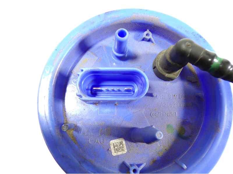 Recambio de aforador para seat ibiza (6p1) 1.2 tsi referencia OEM IAM 6R0919051N 6R0919051N 