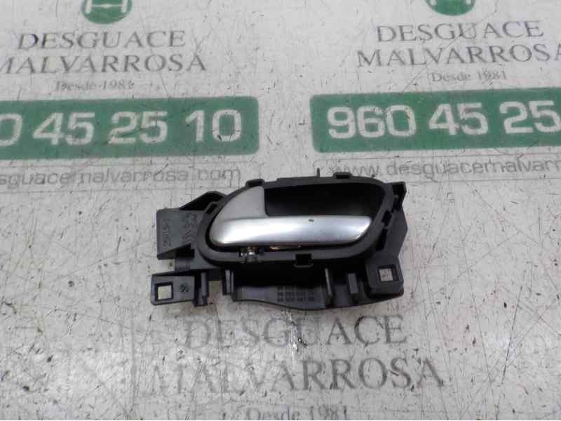 Recambio de maneta interior delantera izquierda para citroën c-elysée exclusive referencia OEM IAM 9143T8  