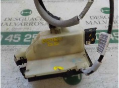 Recambio de cerradura puerta delantera derecha para peugeot 208 active referencia OEM IAM    2