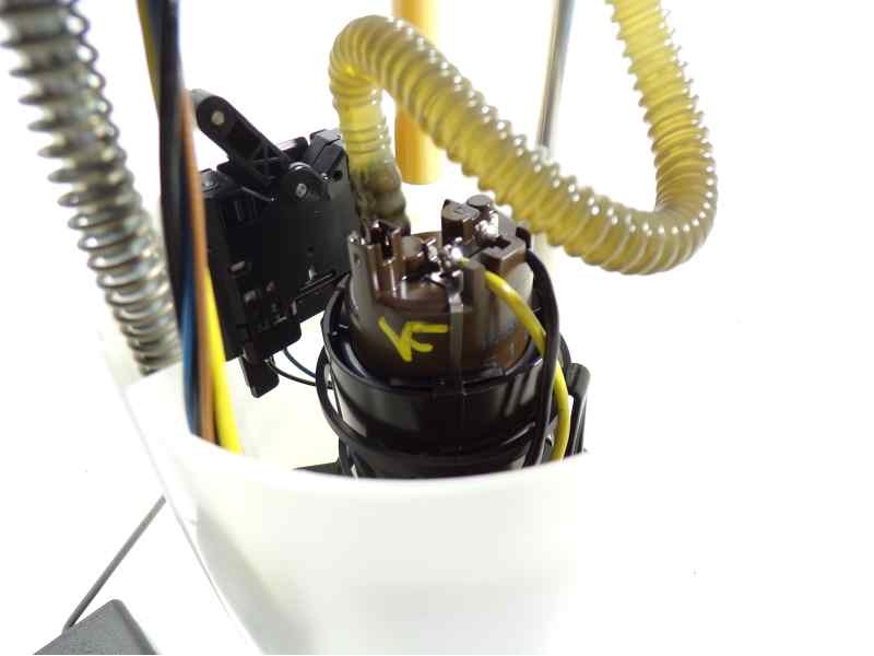 Recambio de aforador para seat ibiza (6p1) 1.2 tsi referencia OEM IAM 6R0919051N 6R0919051N 