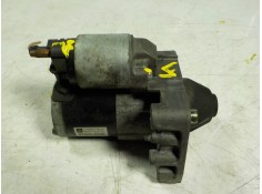 Recambio de motor arranque para citroën c4 berlina exclusive referencia OEM IAM  V75500178004 