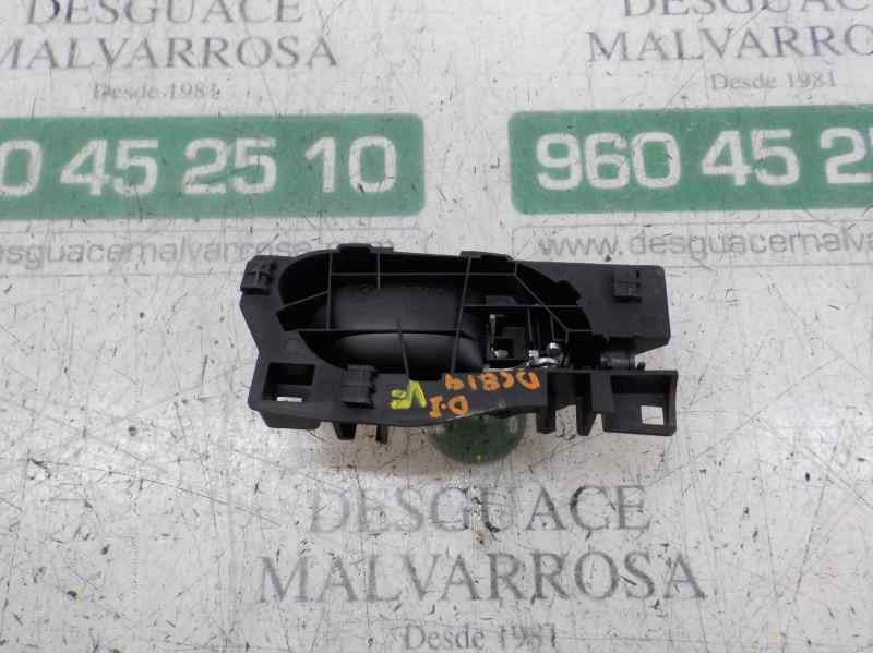 Recambio de maneta interior delantera izquierda para citroën c-elysée exclusive referencia OEM IAM 9143T8  