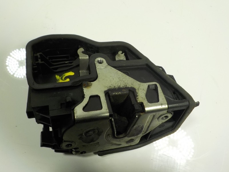 Recambio de cerradura puerta trasera derecha para bmw x3 (e83) 3.0 24v cat referencia OEM IAM 51227202148  