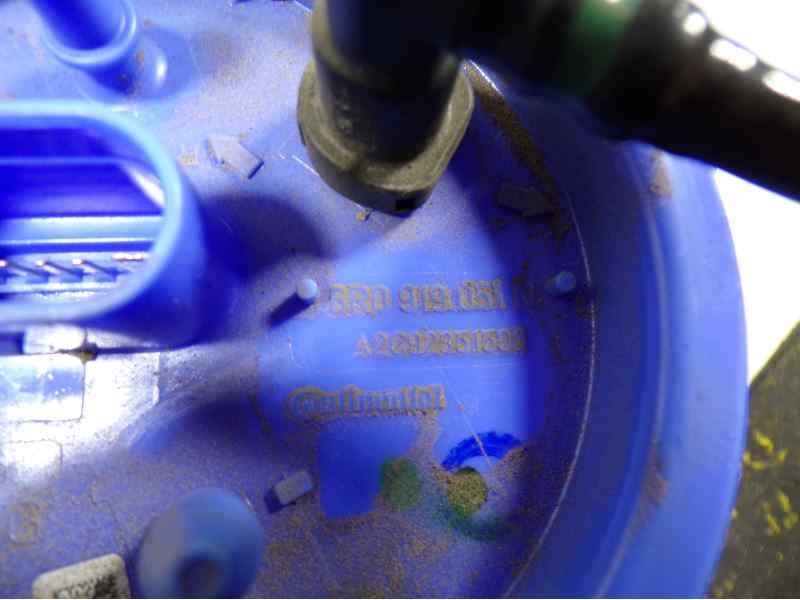 Recambio de aforador para seat ibiza (6p1) 1.2 tsi referencia OEM IAM 6R0919051N 6R0919051N 