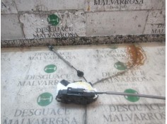 Recambio de cerradura puerta delantera derecha para volkswagen polo (6r1) referencia OEM IAM    2