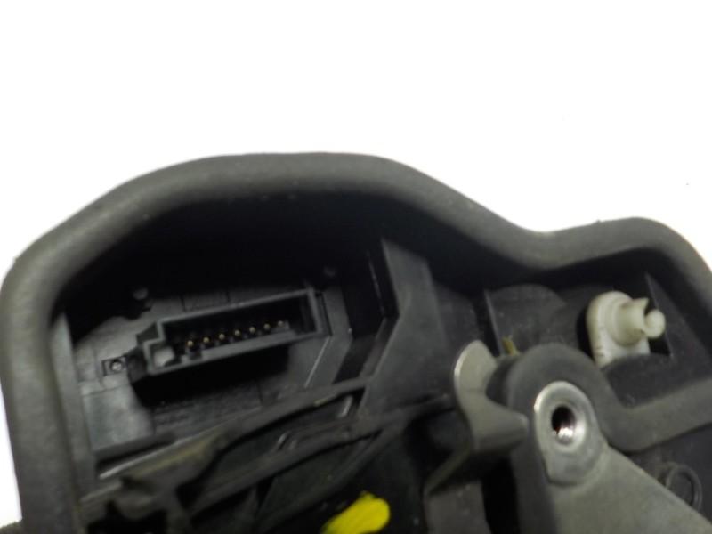 Recambio de cerradura puerta trasera derecha para bmw x3 (e83) 3.0 24v cat referencia OEM IAM 51227202148  