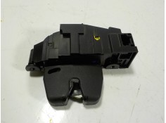 Recambio de cerradura maletero / porton para citroën c5 berlina 2.0 hdi fap cat (rh02 / dw10cted4) referencia OEM IAM 8719G6 967 2