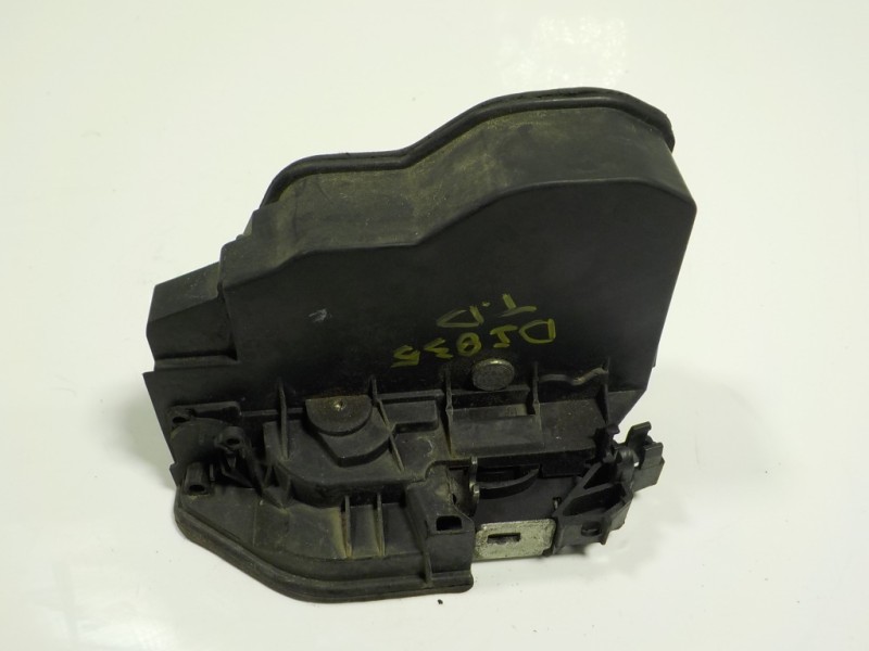 Recambio de cerradura puerta trasera derecha para bmw x3 (e83) 3.0 24v cat referencia OEM IAM 51227202148  