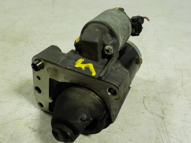 Recambio de motor arranque para citroën c4 berlina exclusive referencia OEM IAM  V75500178004 