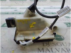 Recambio de cerradura puerta delantera izquierda para peugeot 208 active referencia OEM IAM    2