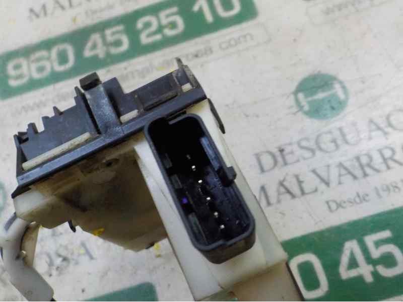 Recambio de cerradura puerta delantera izquierda para peugeot 208 active referencia OEM IAM   