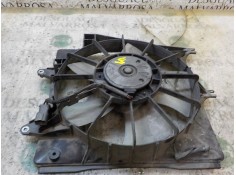 Recambio de electroventilador para honda accord berlina (cl/cn) 2.2 ctdi referencia OEM IAM 19030RBDE01   2