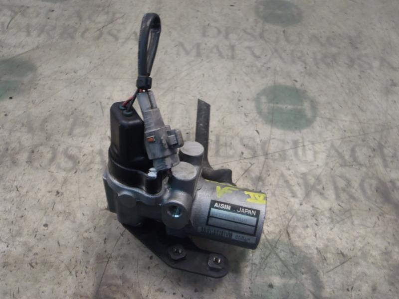 Recambio de repartidor de freno para toyota prius (nhw20) sol referencia OEM IAM 4720747010 4727047010 