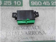 Recambio de modulo electronico para citroën c-elysée exclusive referencia OEM IAM 1609289180 9675749680 0263004465 2