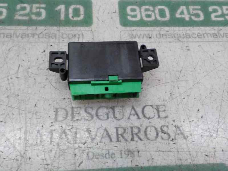 Recambio de modulo electronico para citroën c-elysée exclusive referencia OEM IAM 1609289180 9675749680 0263004465