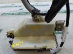 Recambio de cerradura puerta trasera derecha para peugeot 208 active referencia OEM IAM    2