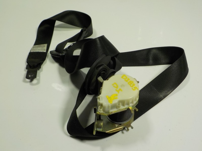 Recambio de cinturon seguridad delantero izquierdo para bmw x3 (e83) 3.0 24v cat referencia OEM IAM 72113448357  