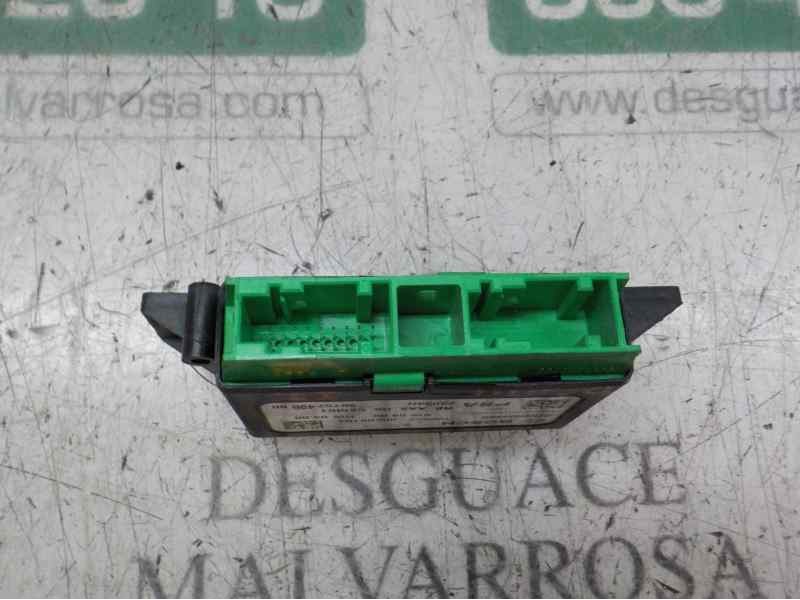Recambio de modulo electronico para citroën c-elysée exclusive referencia OEM IAM 1609289180 9675749680 0263004465