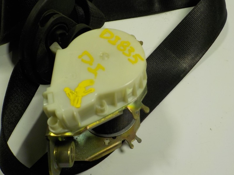 Recambio de cinturon seguridad delantero izquierdo para bmw x3 (e83) 3.0 24v cat referencia OEM IAM 72113448357  