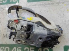 Recambio de cerradura puerta trasera izquierda para peugeot 208 active referencia OEM IAM   