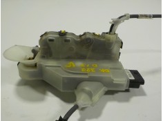 Recambio de cerradura puerta delantera izquierda para peugeot 208 (p2) 1.2 puretech referencia OEM IAM 9829285080 292850 1694386 2