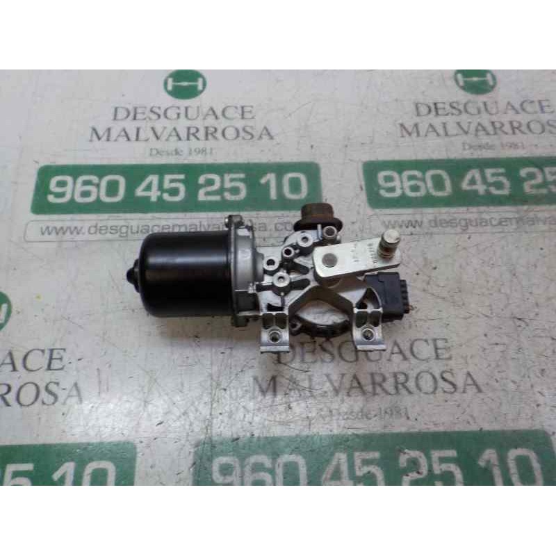 Recambio de motor limpia delantero para citroën c-elysée exclusive referencia OEM IAM 9675018280 9675018280 W000021829