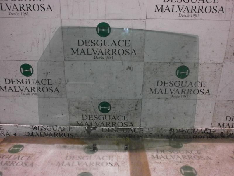 Recambio de cristal puerta trasero derecho para citroën c4 picasso sx referencia OEM IAM   