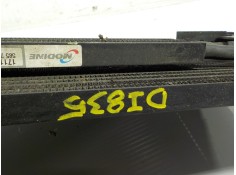 Recambio de condensador aire acondicionado para bmw x3 (e83) 3.0 24v cat referencia OEM IAM 17113400400   2